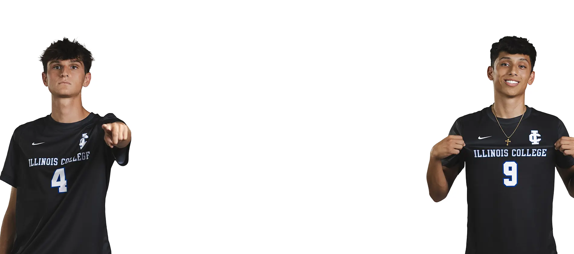 Illinois College Soccer