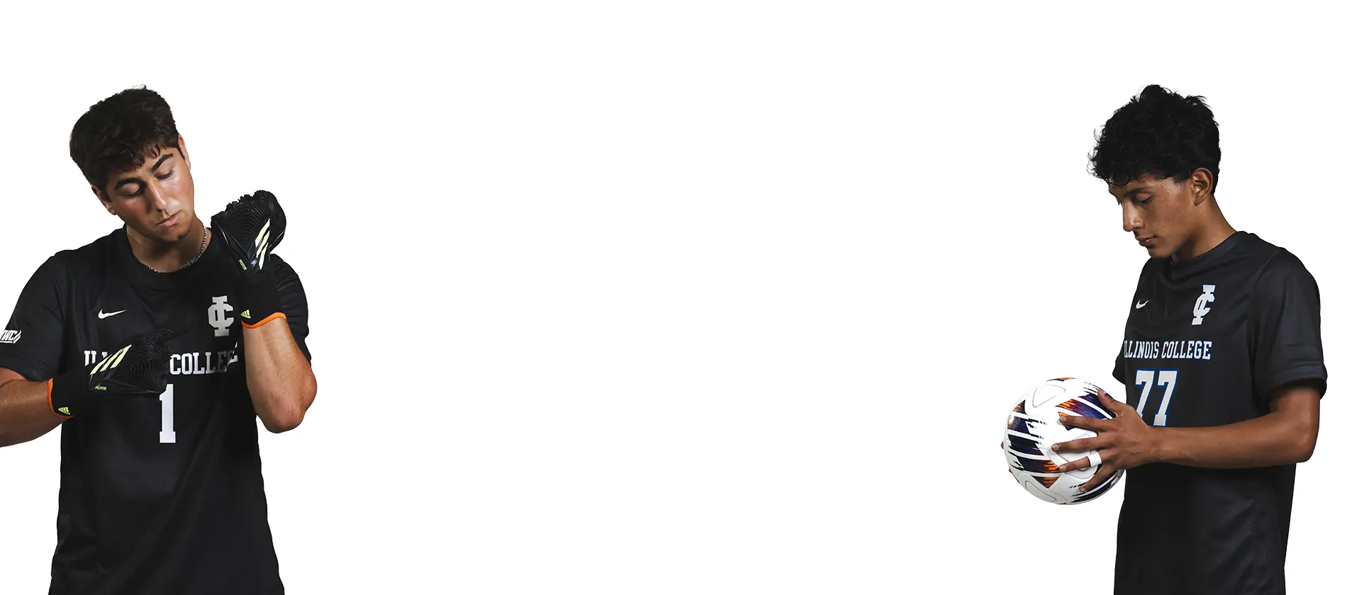 Illinois College Soccer